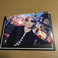 ♡004 Stray Kids CIRCUS ラントレ　アイエン