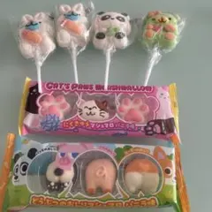 マシュマロ まとめ売りのサムネイル
