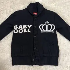 ⭐️特別価格⭐️BABY DOOL キッズセーター　100cm