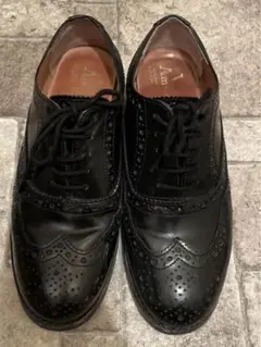 革靴