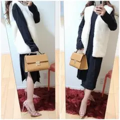 美品コーデ　アズール　スライ　ザラ　ムルーア　エヴリス　gyda スライ　チコ