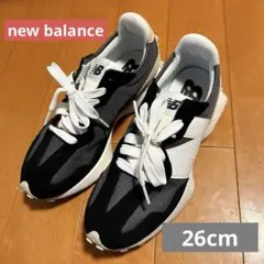 スニーカー 26.5