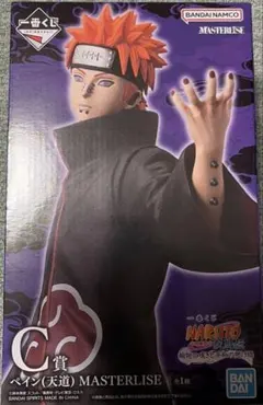 NARUTO ナルト 一番くじ C賞 ペイン 天道 未開封 - メルカリ