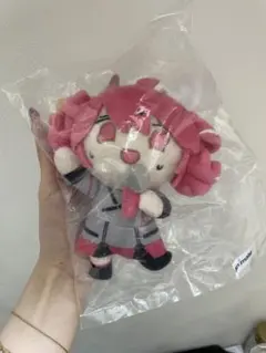 新品】テトリス 回転アクリルスタンド 柊マグネタイト 瀬奈悠太 重音