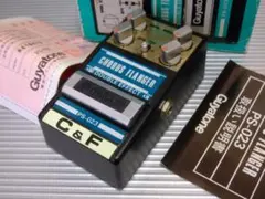 2026年最新】GUYATONE フランジャーの人気アイテム - メルカリ