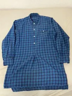 40s 50s ユーロ　グランパシャツのサムネイル
