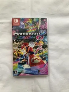 マリオカート8 デラックス　値下げ中