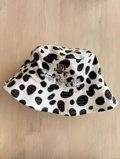 101匹わんちゃん バケットハット