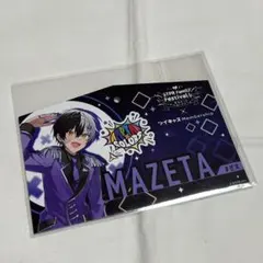AMPTAKxCOLORSまぜ太 STPR Family Festival 絵馬のサムネイル
