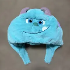 ディズニー ファンキャップ 青 ab5fa4d82472d2d4b0e397ea611a62