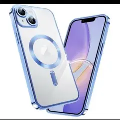 iPhone 14 ケース クリア MagSafe対応 いphone 14