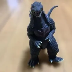 ゴジラ ソフビ フィギュアのサムネイル