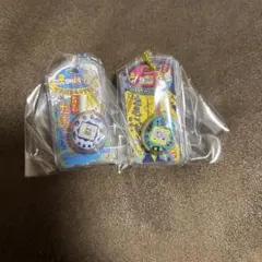 たまごっち　おかしなたまごボーロっち3