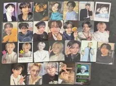 ENHYPEN エナイプン　ジョンウォン　26枚セット