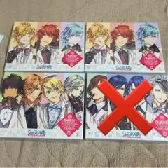 うたプリ マジLOVEレボリューションズ Blu-ray