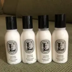 2025年最新】DIPTYQUE ボディローションの人気アイテム - メルカリ