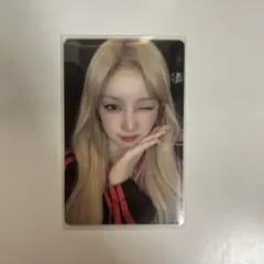 G)I-DLE minini ウギ トレカ IDカード - メルカリ