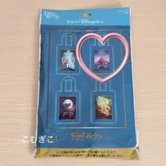 【新品未使用】ディズニー ファンタジースプリングス トートバッグ ラプンツェル