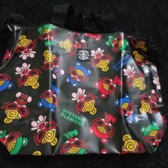 ヒスミニムック本付録ショルダーバッグ　未使用