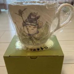 となりのトトロ