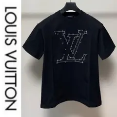 ✨極上品✨入手困難 ルイ・ヴィトン カートゥーン Tシャツ 半袖 L