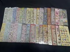 正規品】シール まとめ売り 17枚セット ボンドロ プチドロ ペタメロウ