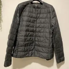UNIQLO ULTRA LIGHT DOWN ジャケット