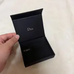 ディオール ノベルティ アクセサリーケース マルチケース 新品未使用