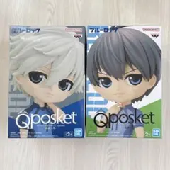 2026年最新】qposket ブルーロック 凪の人気アイテム - メルカリ