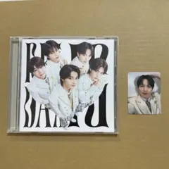 Yes！東京CD M!LK盤＆吉田仁人トレカ