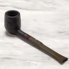 ダンヒル　Dunhill　パイプ　シェル　キセル　煙管　631　F/T　①Sのサムネイル