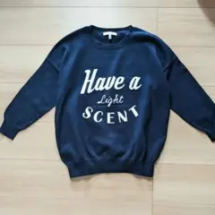 グローバルワーク ニット