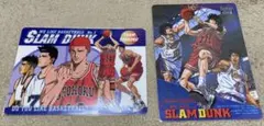 美品】週刊少年ジャンプ展 SLAM DUNK カード - メルカリ
