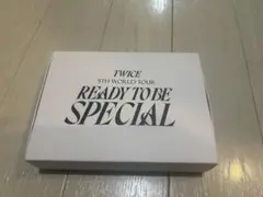 READY TO BE アプグレ特典