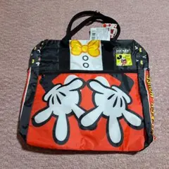 ミッキーマウス　2wayリュックバッグ