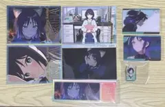 超かぐや姫！ オリジナルラベル缶 酒寄彩葉 2種 | Mercari