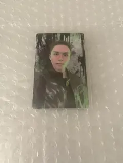 SEVENTEEN バーノン HAPPY BURSTDAY ラキドロ