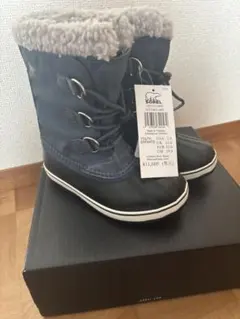 ソレル　ユートパック　ナイロン　19cm