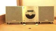 2026年最新】nakamichi sound space1の人気アイテム - メルカリ