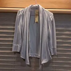 ロイヤルパーティー　カーディガン