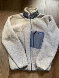 Patagonia パタゴニア レトロX フリースジャケット メンズXS