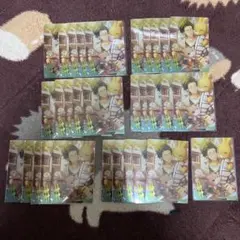 アイナナ 二階堂大和 メタカ