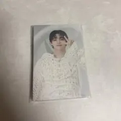 SEVENTEEN HappyBurstday weverseアコーディオン