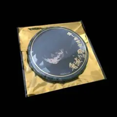 鬼滅の刃　時透無一郎　刀鍛冶の里編　絵巻　終ノ巻　箔押し　缶バッジ