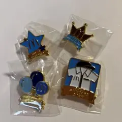 マクドナルドピンバッジ