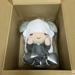 ジグザグ　ぬいぐるみ　命様　真天地開闢集団ジグザグ　サンリオキャラクターズ