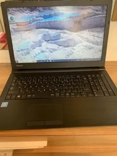 入門に最適です！セレロン /メモリ8G/SSD128G/Win10Pro搭載機！