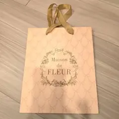 【Maison de FLEUR】 ショッパーのサムネイル