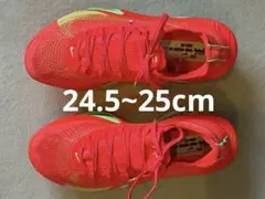 NIKE Air Zoom Alphaflyナイキ　アルファフライ３