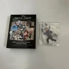 ツイステ展 アクリルスタンド ジャック